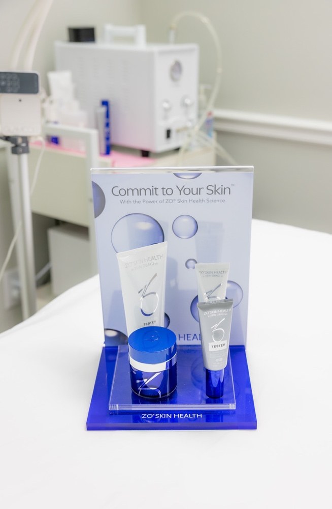 ZO Skin Health medical-grade skincare